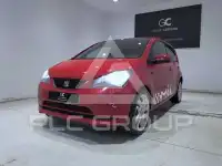 2014 Seat Mii