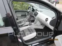 2014 Seat Mii
