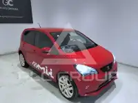 2014 Seat Mii