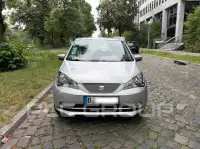 2014 Seat Mii