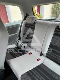 2014 Seat Mii