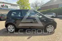2014 Seat Mii