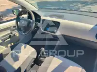 2014 Seat Mii