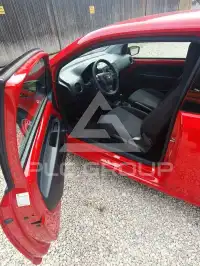 2014 Seat Mii