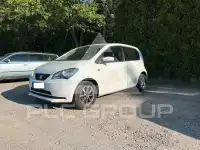 2014 Seat Mii