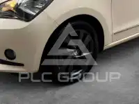 2014 Seat Mii