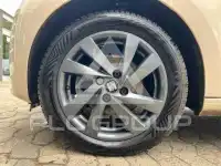 2014 Seat Mii