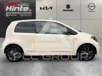 2014 Seat Mii