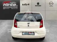 2014 Seat Mii