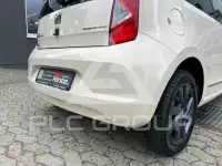 2014 Seat Mii