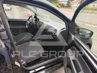 2014 Seat Mii
