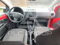 2014 Seat Mii