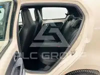 2014 Seat Mii