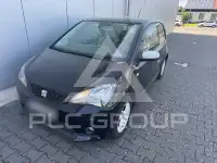 2014 Seat Mii