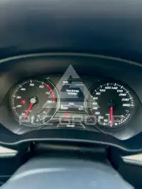 2014 Seat Leon
