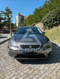 2014 Seat Leon