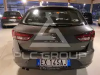 2014 Seat Leon
