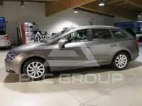 2014 Seat Leon