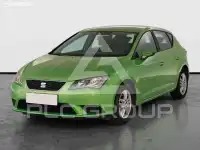2014 Seat Leon