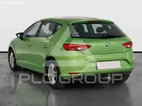 2014 Seat Leon