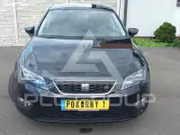 2014 Seat Leon
