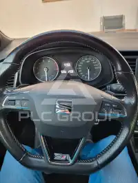 2014 Seat Leon