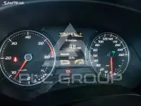 2014 Seat Leon