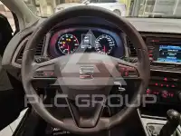 2014 Seat Leon