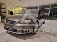 2014 Seat Leon