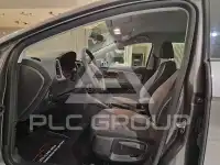2014 Seat Leon