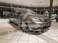 2014 Seat Leon