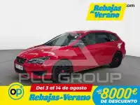2014 Seat Leon
