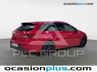 2014 Seat Leon