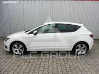 2014 Seat Leon