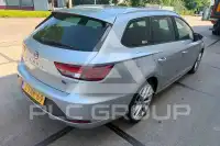 2014 Seat Leon