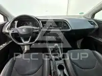 2014 Seat Leon