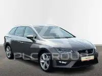 2014 Seat Leon