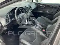 2014 Seat Leon
