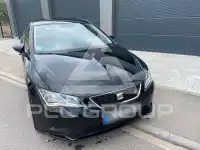 2014 Seat Leon