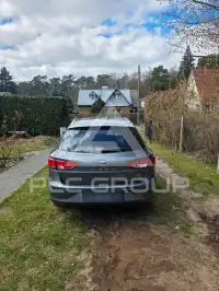 2014 Seat Leon