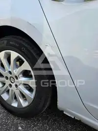 2014 Seat Leon