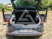 2014 Seat Leon