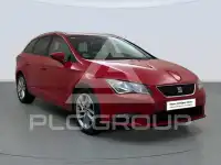 2014 Seat Leon