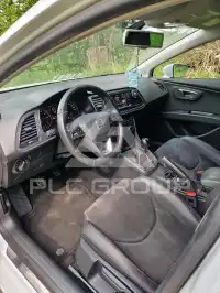 2014 Seat Leon