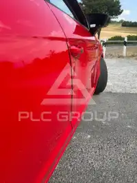 2014 Seat Leon