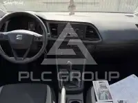2014 Seat Leon