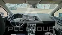 2014 Seat Leon