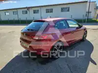2014 Seat Leon