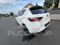 2014 Seat Leon