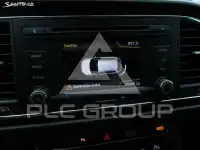 2014 Seat Leon